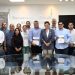 COORDINAN ACCIONES Y MECANISMOS PARA FORTALECER EL SISTEMA ESTATAL ANTICORRUPCIÓN EN BCS