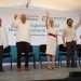 INAUGURA CLAUDIA SHEINBAUM Y VÍCTOR CASTRO NUEVO HOSPITAL GENERAL DE SANTA ROSALÍA