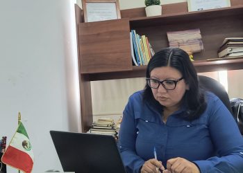 PARTICIPA BCS EN REUNIÓN NACIONAL DE BÚSQUEDA DE PERSONAS