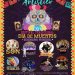 INVITA GOBIERNO DEL ESTADO AL FESTIVAL TRADICIONAL DE DÍA DE MUERTOS EN LA PAZ
