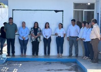 EN EL DIF DE LORETO, PONEMOS LA DIGNIDAD Y LA IGUALDAD DE LAS PERSONAS EN EL CENTRO: RAMSÉS USARRAGA CASTRO