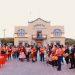 FORMANDO EL MOÑO NARANJA, LORETO CONMEMORA EL DÍA INTERNACIONAL DE LA ERRADICACIÓN DE LA VIOLENCIA CONTRA LA MUJER