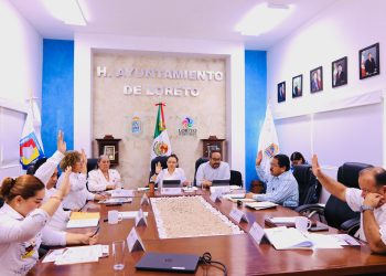 AUTORIZA CABILDO DE LORETO DESCUENTOS AL IMPUESTO PREDIAL