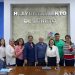 RECONOCE BENEFICENCIA PÚBLICA BCS, LABOR DE DIF LORETO A FAVOR DE LAS FAMILIAS VULNERABLES