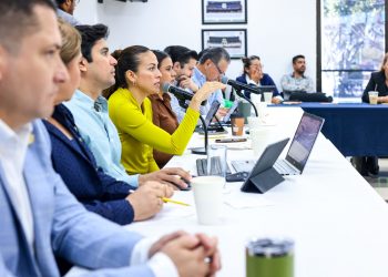 Inicia Congreso revisión de leyes de ingresos municipales 2025: Comisión de Asuntos Fiscales y Administrativos