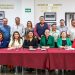 Concluye Comisión de Asuntos Fiscales socialización de leyes de ingresos municipales 2025