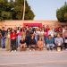 REÚNE A LA JUVENTUD LORETANA, TARDE DE ¨CAFÉ LITERARIO¨ INTERSECUNDARIA