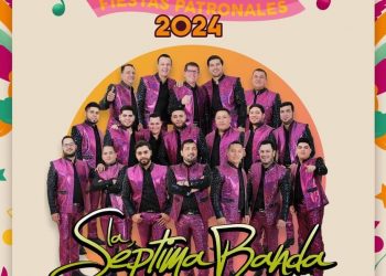 CONFIRMADA LA CARTELERA DE ARTISTAS PARA ENGALANAR LAS TRADICIONALES FIESTAS PATRONALES DE “SAN JAVIER” 2024
