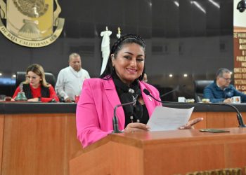 Queda integrado el VI Parlamento Inclusivo 2024 “Por un Estado sin Fronteras”