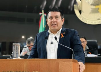 Inscribirán nombre de la constituyente María Luisa Salcedo en muro del Congreso