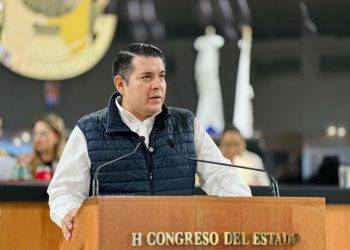 Dan a conocer integrantes del Parlamento de la Juventud Sudcaliforniano 2024