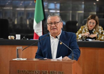 Proponen homologar el Código Civil de BCS en materia de bienes durante la disolución del matrimonio