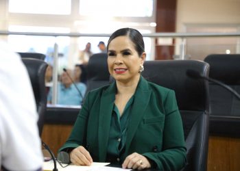 “El PT a favor de una vida digna para los seres sintientes”: Diputada Gabriela Montoya Terrazas