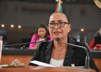 Exhorta el Pleno a diputados federales a incluir en el PEF 2025, la construcción de un asilo de ancianos para SJD