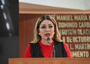 Llama el Congreso a SEFIN para que asigne un presupuesto a la Fiscalía Especializada en Combate a la Corrupción