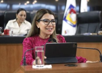 Propone diputada Lupita Saldaña elevar a rango constitucional el acceso de la CyT a sudcalifornianos
