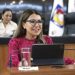Propone diputada Lupita Saldaña elevar a rango constitucional el acceso de la CyT a sudcalifornianos