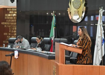 Proponen armonizar la legislación local para hacer efectiva la “Igualdad Sustantiva” en materia salarial