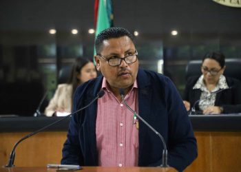 Queda integrado el VI Parlamento Inclusivo 2024 “Por un Estado sin Fronteras”