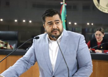 Construyamos una sociedad donde la igualdad sea más que una promesa, una realidad compartida por todas y todos: Diputado Omar Torres Orozco