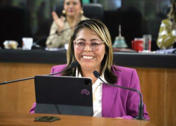 Exhorta congreso a los cinco ayuntamientos y el sector privado a instalar la “Mesa Violeta” para erradicar la violencia hacia las mujeres