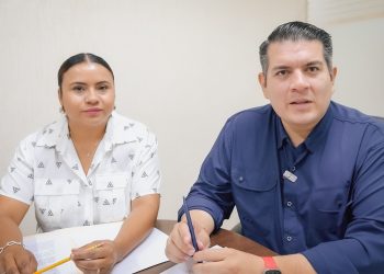 Un total de 164 trabajos recibió el Congreso de B.C.S. rumbo al Parlamento de la Juventud Sudcaliforniano 2024