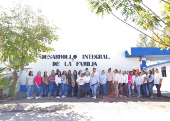 ANUNCIAN JORNADA “HECHÉMOSLE MONTÓN Y HAGÁMOSLO EN GRADE”, PRÓXIMO MIÉRCOLES EN LIGÜÍ