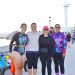 SE REALIZÓ CON GRAN ÉXITO EL EVENTO DEPORTIVO “TRIATLÓN LORETO 2024”
