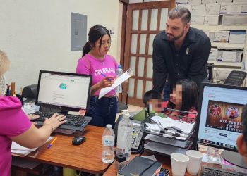 Brinda Dirección Municipal de Atención Ciudadana gestión eficiente y oportuna