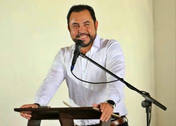 Destaca alcalde Christian Agúndez Importancia de la unidad y el compromiso con la Base Trabajadora