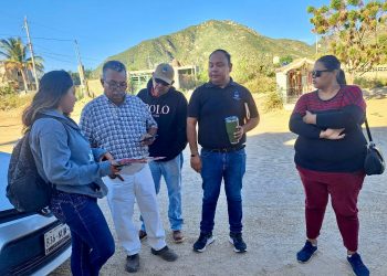 Coordinación de Subdelegaciones atiende y gestiona peticiones ciudadanas en materia de seguridad seguridad