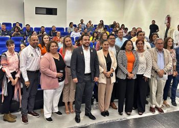 Con la instalación de SIPINNA, reafirma Ayuntamiento de Los Cabos compromiso con más de 122 mil infantes y adolescentes   