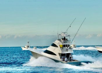 Realizarán torneo de pesca deportiva en memoria de Pablo Sánchez Navarro