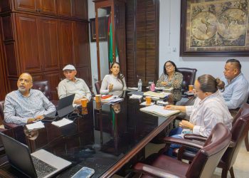 Presenta Ayuntamiento de Los Cabos avances del Programa Vivienda Digna de la Dra. Claudia Sheinbaum