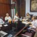 Presenta Ayuntamiento de Los Cabos avances del Programa Vivienda Digna de la Dra. Claudia Sheinbaum