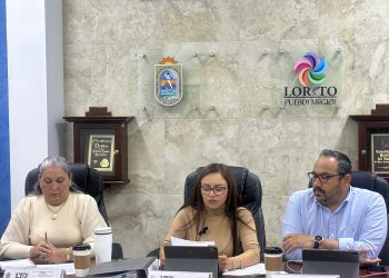 LLAMARÁN A CUENTAS A EX FUNCIONARIOS Y EX SECRETARIOS DEL X AYUNTAMIENTO DE LORETO
