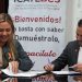 Firma Ayuntamiento de Los Cabos e Icatebcs convenio por la capacitación laboral