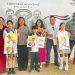 Participan 31 estudiantes de primaria en el concurso municipal “Dibujando por la Revolución Mexicana”