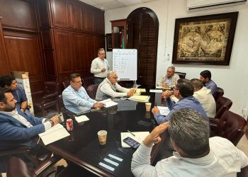 Obtiene Ayuntamiento de Los Cabos empréstito por 300 millones de pesos para cubrir compromisos de fin de año