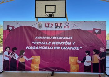 RESPALDO TOTAL AL VI PARLAMENTO INCLUSIVO DE PERSONAS CON DISCAPACIDAD Y LA DIVULGACIÓN DE LA CONSULTA INDIGENA: PAZ OCHOA AMADOR