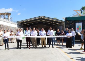 Los Cabos avanza hacia un futuro sostenible con la inauguración del Centro de Acopio PetStar