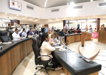 Fueron aprobadas las cuentas públicas 2022 del Gobierno del Estado y del Congreso