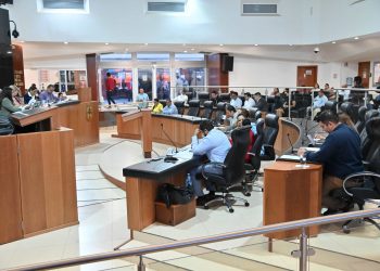 Proponen declarar el 13 de noviembre como el “Día Estatal en Contra de la Violencia a Personas no Binarias”