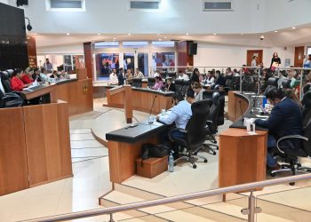 Propone MORENA la creación del Sistema Estatal de Fiscalización del SEABCS