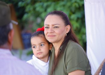 LOS GOBIERNOS, TENEMOS HOY EL RETO DE APLICAR NUEVAS LEYES PARA ERRADICAR LA VIOLENCIA HACIA LAS MUJERES: PAZ OCHOA AMADOR