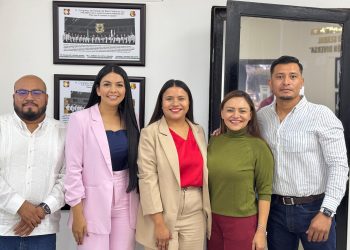 PRESENTA PAZ OCHOA LEY DE INGRESOS DE LORETO 2025 ANTE DIPUTADOS DE LA XVII LEGISLATURA