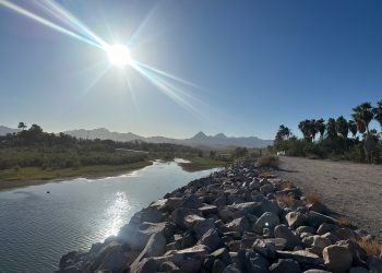 CORREDOR TURÍSTICO ARROYO-LAS PARRAS FORTALECERÁ LA INFRAESTRUCTURA PARA LA DIVERSIFICACIÓN DE LA OFERTA TURÍSTICA DE LORETO: JUAN CARLOS CASTAÑEDA DAVIS