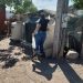 INICIA CAMPAÑA DE ABATIZACIÓN EN LORETO EL OOMSAPAL