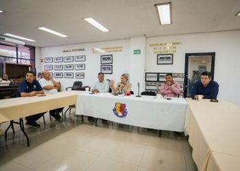 Legislaremos para empoderar a las mujeres de BCS: Karina Olivas Parra