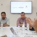 ENCABEZAN GOBIERNO ESTATAL Y MUNICIPAL REUNIÓN EJECUTIVA DE TRANSPORTE EN LOS CABOS